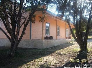 144 Remington Rd, Spring Branch, TX 78070