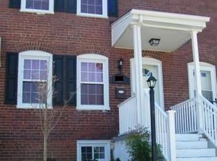 5306 Brookwood Rd, Baltimore, MD 21225