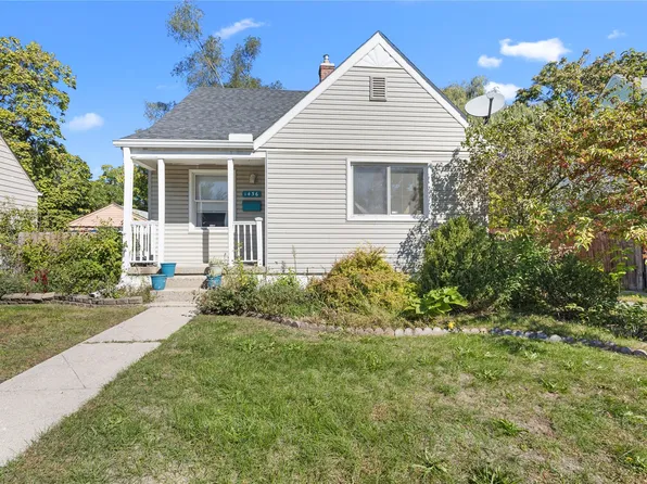 1436 Leroy St, Ferndale, MI 48220