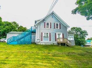 3 Riggs Brook Ln #4, Augusta, ME 04330