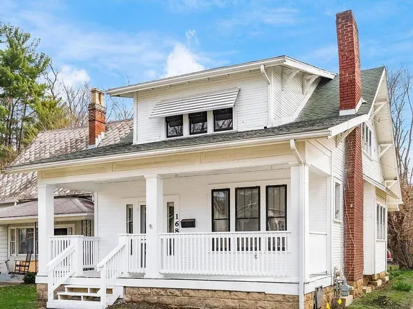 168 Fountain St, Logan, OH 43138