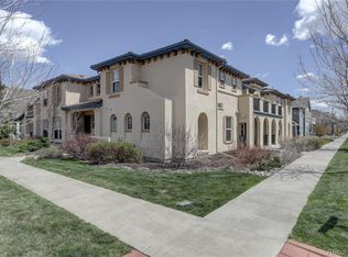 8803 E 24th Pl UNIT 105, Denver, CO 80238