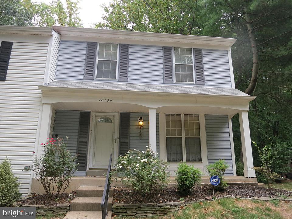 1st image of 10154 Sassafras Woods Ct