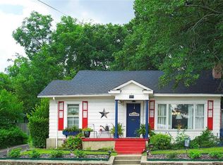 528 W 5th St, Tyler, TX 75701