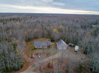 762 E Side Rd, Addison, ME 04606