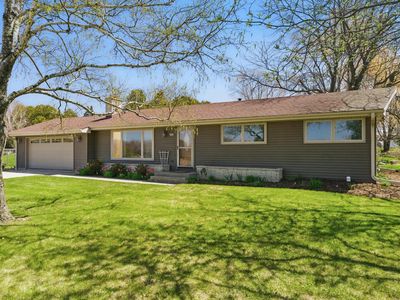 4533 Lafayette DRIVE, Wilson, WI, 53081