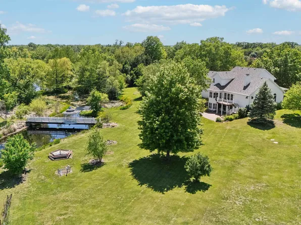 7570 SW Cedar Ln, Augusta, KS 67010