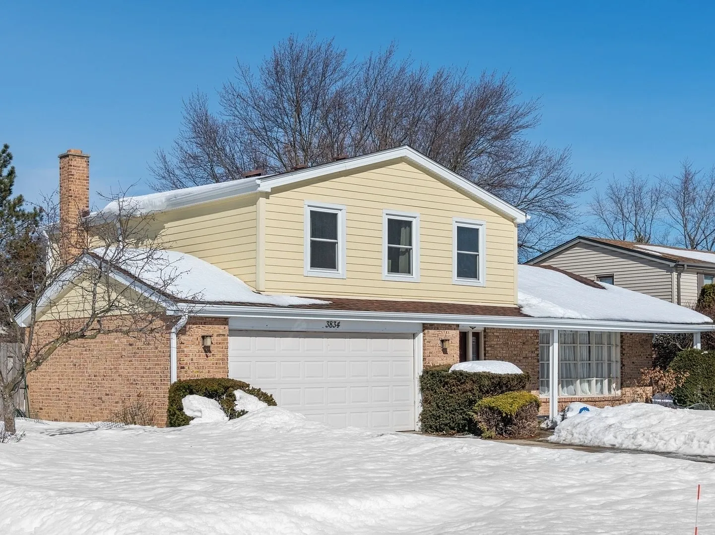 3834 Joanne Dr photo 1