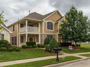2709 Jackson Dr, Melissa, TX 75454