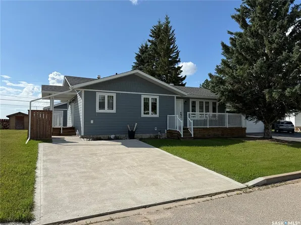 705 Northridge COURT, Shellbrook, SK S0J 2E0