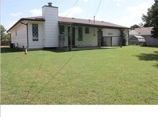 1505 Westborough Dr, Newton, KS 67114