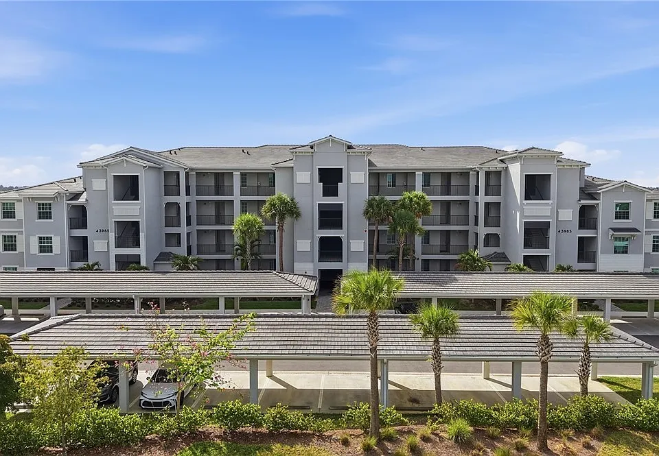 43985 Boardwalk Loop #2141