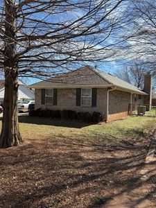 5408 NW 66th St, Warr Acres, OK, 73132