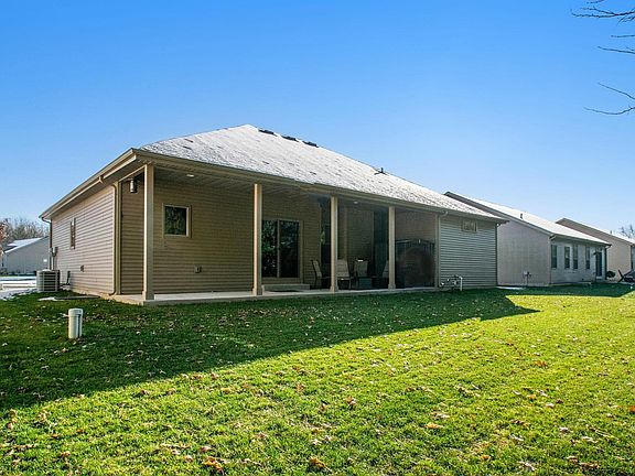 4th image of 50213 Linnwood Dr