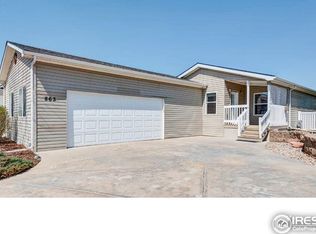 863 Sunchase Dr, Fort Collins, CO 80524