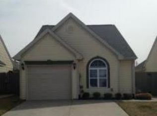 2132 Village Pointe Ct, Owensboro, KY 42303