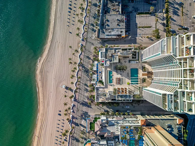 101 S Fort Lauderdale Beach Blvd #905 — Photo 35