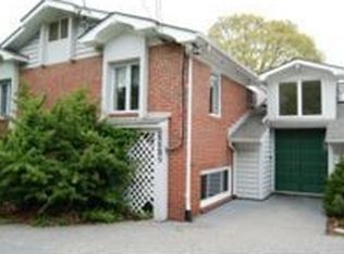 1172 River Bay Rd, Annapolis, MD 21409