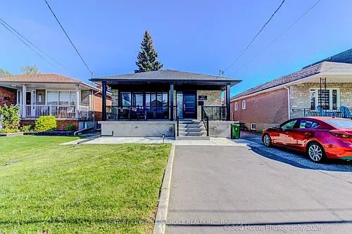 37 Bentworth Ave #LOWER Photo 1