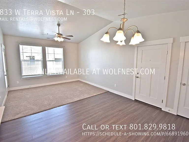 1833 W Terra Vista Ln #303 — Photo 7