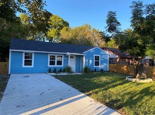 4933 Angleton St, Houston, TX 77033