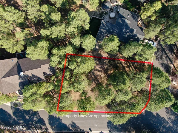 4405 E Dreamy Ln, Flagstaff, AZ 86004