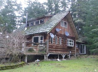 1669 Three Corner Lake Rd, Friday Harbor, WA 98250