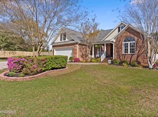 1503 Sapphire Ridge Rd, Wilmington, NC 28409