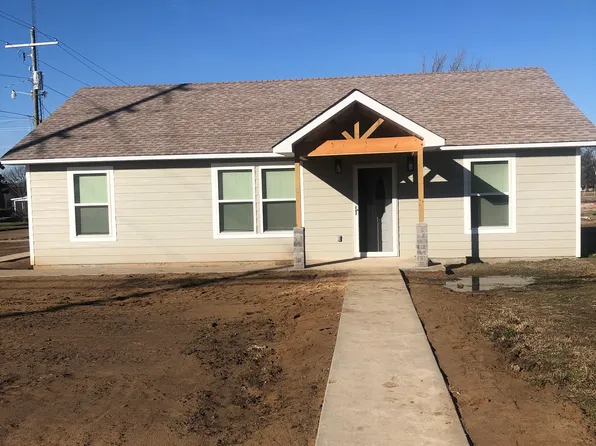 503 Terry St N, Wynne, AR 72396