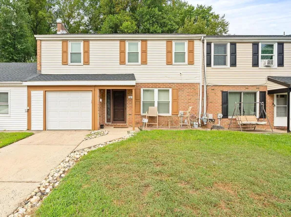 106 Brookdale Pl, Clementon, NJ 08021