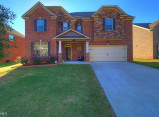3252 Alhambra Cir, Hampton, GA 30228