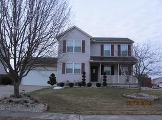 3467 Bellflower Dr, Lorain, OH