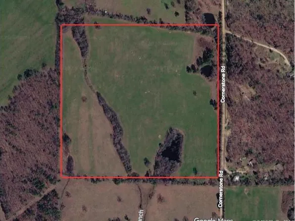 270 Cornerstone Rd, Pleasant Plains, AR 72568