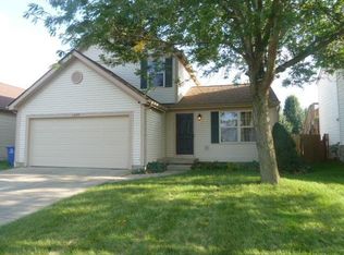 1499 Tera Alta Rd, Columbus, OH 43207