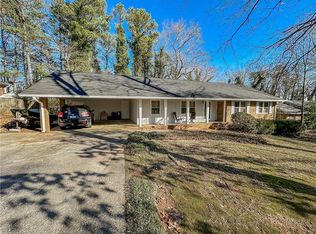 1753 Kimberly Dr SW, Marietta, GA 30008