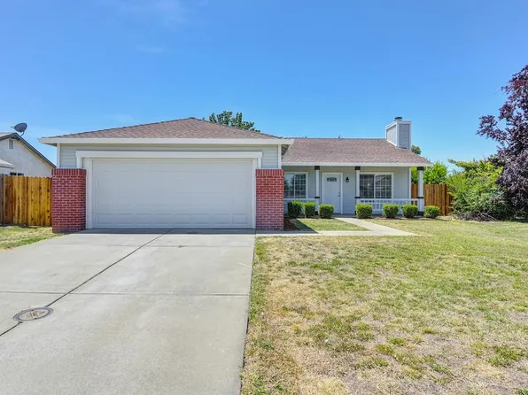 4170 Donald Dr, Olivehurst, CA 95961
