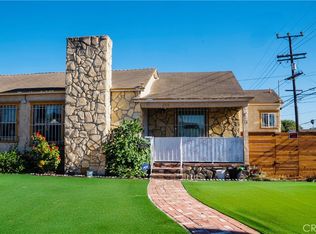 658 W 120th St, Los Angeles, CA 90044