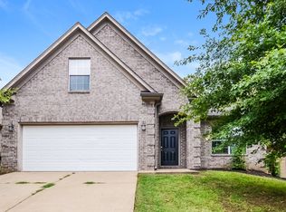 7868 Ridgedale Dr, Olive Branch, MS 38654