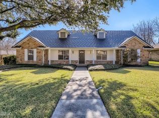 3100 Brookview Dr, Plano, TX 75074