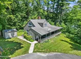 2375 N Main Rd, Otis, MA 01253