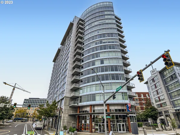 1926 W Burnside St Unit 1312, Portland, OR 97209