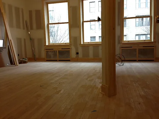 Rented by Joe Gotham LTD | media 21