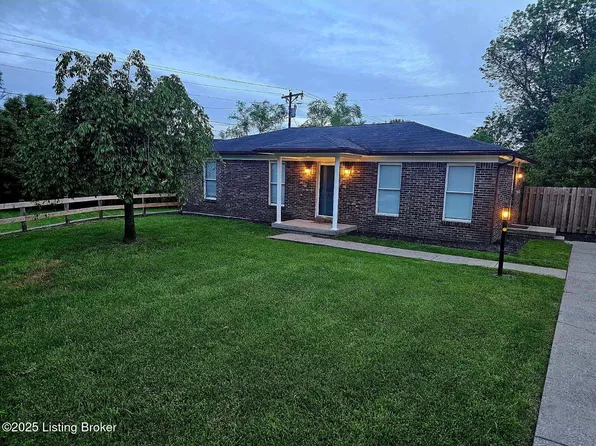 509 Keeneland Dr, Bardstown, KY 40004
