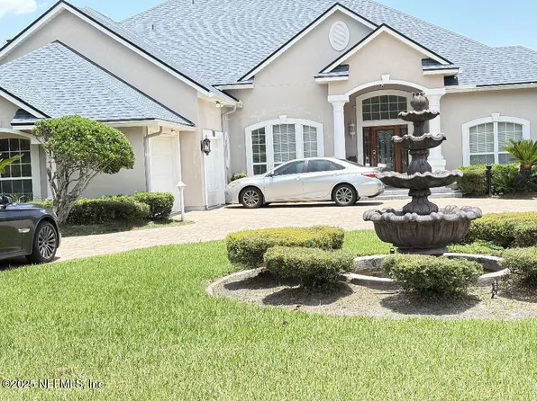 2560 COUNTRY CLUB Boulevard, Orange Park, FL 32073