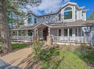 1561 Blakcomb Ct, Evergreen, CO 80439