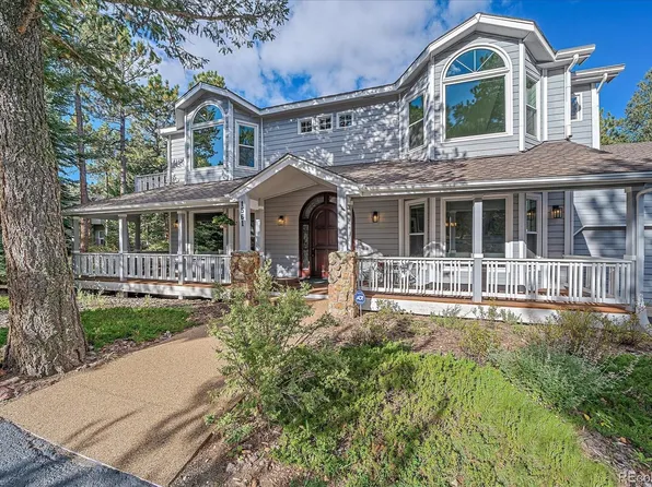 1561 Blakcomb Court, Evergreen, CO 80439