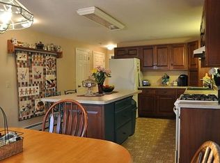 72 Bald Hill Rd, Newfields, NH 03856