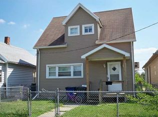 2624 Norwalk St, Toledo, OH 43605