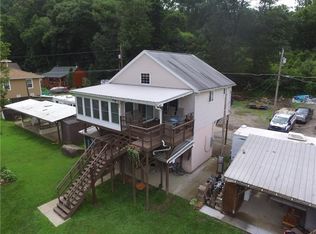 129 Dockside Ln, East Brady, PA 16028
