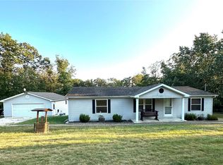 3489 Massey Ford Rd, Union, MO 63084